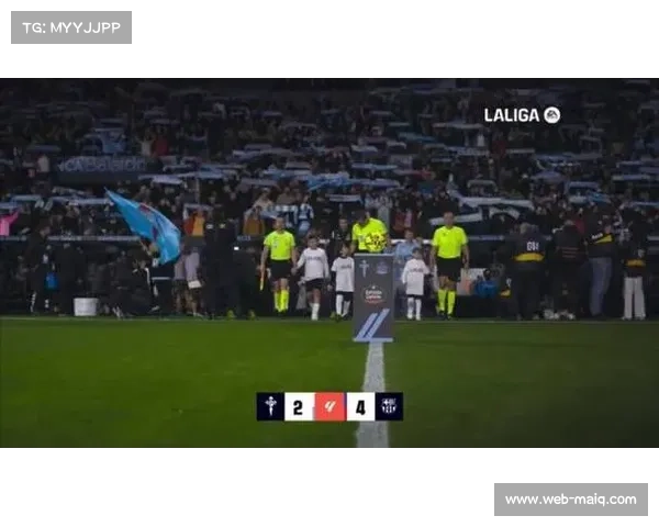 西甲:塞尔塔对阵巴萨,拉什福德角球助攻莱万戴帽 西甲:塞尔塔对阵巴萨,拉什福德角球助攻莱万戴帽