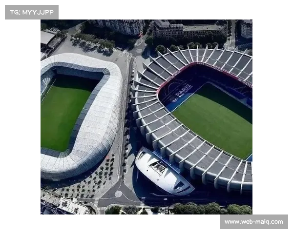 巴黎德比引爆球场建设话题,王子公园与让·布安球场最近仅距20米 巴黎德比引爆球场建设话题,王子公园与让·布安球场最近仅距20米