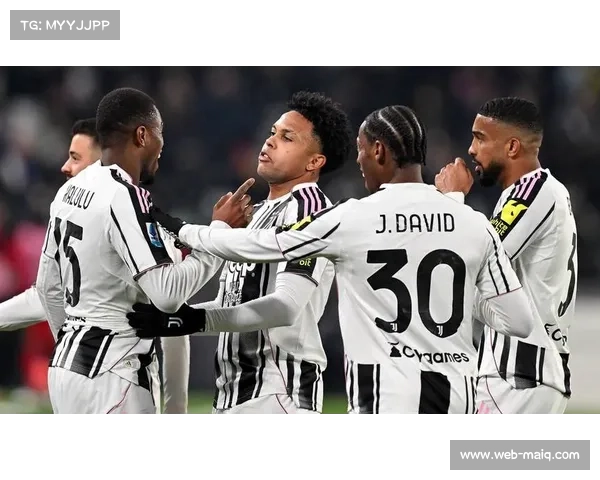 尤文图斯豪取联赛四连胜，悄然逼近积分榜前三