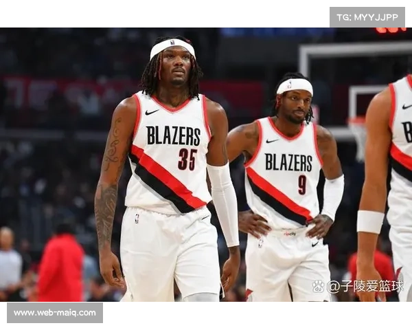 开拓者交易格兰特，多支球队询价