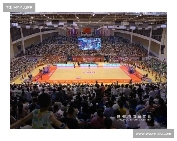 市体育中心体育馆承办工BA决赛，硬件设施获球员好评