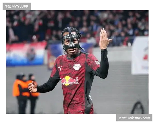 拜仁寻锋锁定莱比锡天才迪奥曼德，1亿欧元标价与法律困局成转会障碍