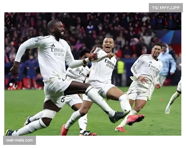 数据复盘：皇马3-1马竞，银河战舰通过高效高位逼抢创造3次绝佳得分机会